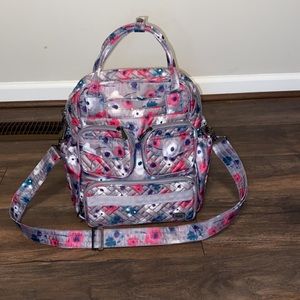 Lug Mini Puddle Jumper